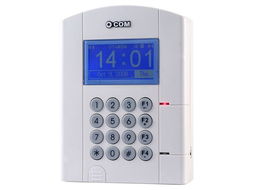 深度評測 ocomota650考勤門禁一體機，重塑現代辦公安全新標桿