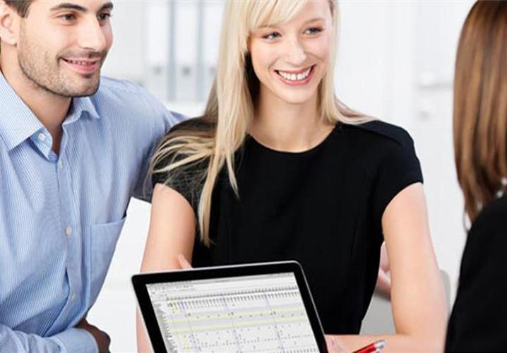 量身定制式策劃咨詢