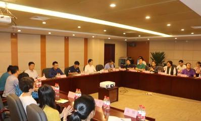 漢博商業簽約新興發展 助力打造專業化商業運營管理平臺