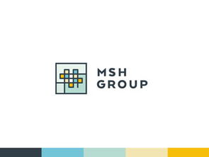 40款優(yōu)秀的咨詢公司logo設計欣賞