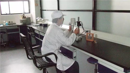 食品工廠自動化的設計