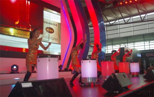 展會搭建 宜春展會 丁香花噴繪寫真工廠