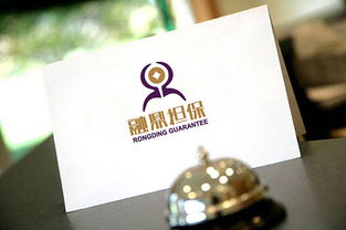 活在設(shè)計(jì)品牌策劃及咨詢 為 融鼎擔(dān)保公司 設(shè)計(jì)的品牌形象識(shí)別