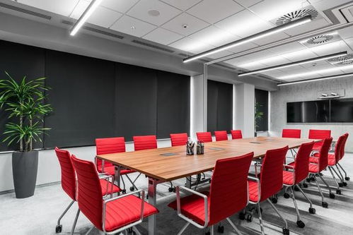 輕工業(yè)風設計 打造最理想的辦公空間