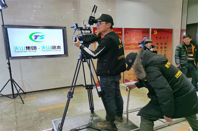 電子廠招工宣傳片如何達(dá)到好的效果?