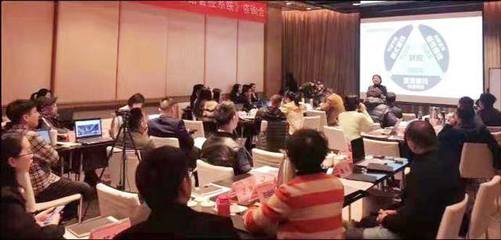 對(duì)話安財(cái)企業(yè)管理咨詢創(chuàng)始人安心--揭開財(cái)稅風(fēng)控建設(shè)背后的故事